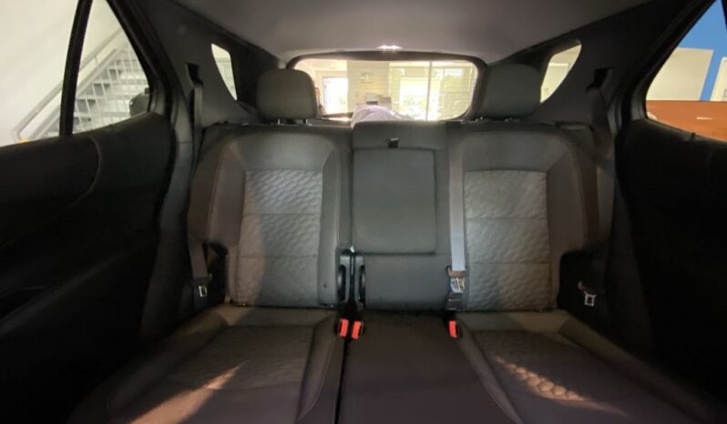 
								2019 Chevrolet Equinox Awd Lt 1.5t full									