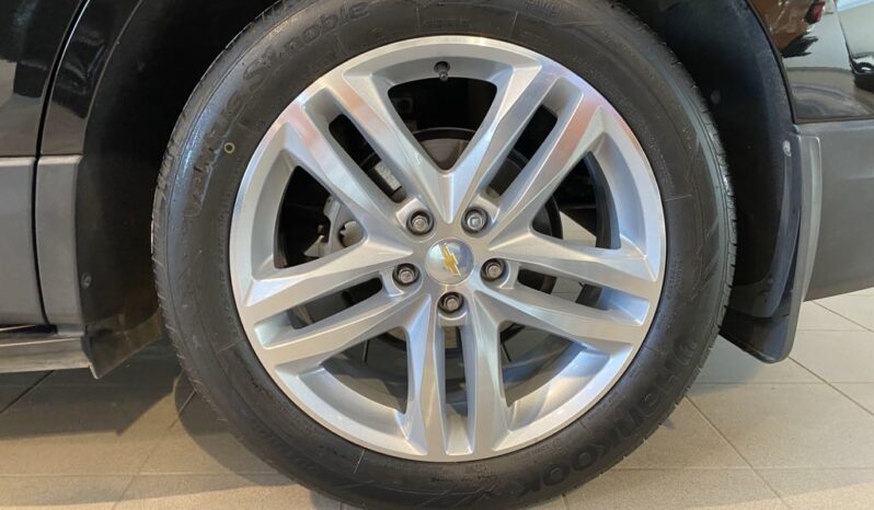 
								2019 Chevrolet Equinox Awd Lt 1.5t full									