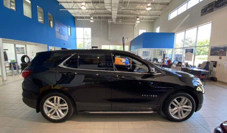 
								2019 Chevrolet Equinox Awd Lt 1.5t full									
