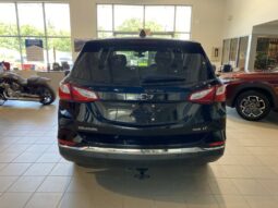 
										2019 Chevrolet Equinox Awd Lt 1.5t full									