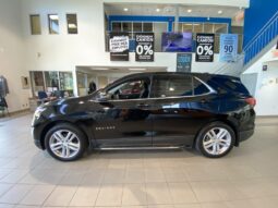 
										2019 Chevrolet Equinox Awd Lt 1.5t full									