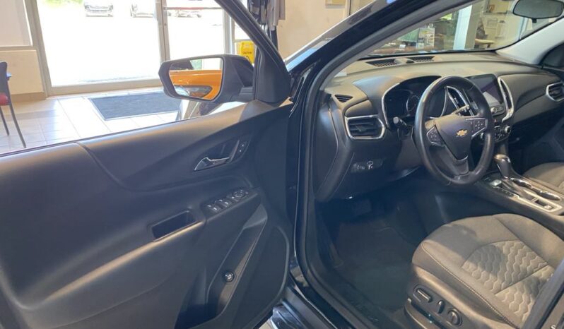 
								2019 Chevrolet Equinox Awd Lt 1.5t full									