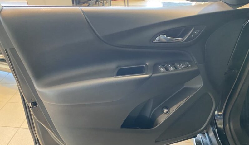 
								2019 Chevrolet Equinox Awd Lt 1.5t full									