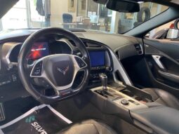 
										2019 Chevrolet Corvette Convertible Z06 full									