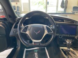 
										2019 Chevrolet Corvette Convertible Z06 full									