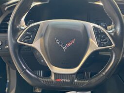 
										2019 Chevrolet Corvette Convertible Z06 full									