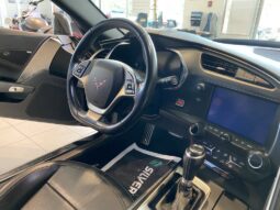 
										2019 Chevrolet Corvette Convertible Z06 full									
