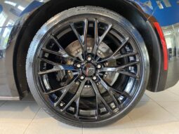 
										2019 Chevrolet Corvette Convertible Z06 full									