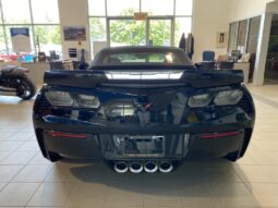 
										2019 Chevrolet Corvette Convertible Z06 full									