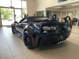 
										2019 Chevrolet Corvette Convertible Z06 full									