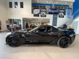 
										2019 Chevrolet Corvette Convertible Z06 full									