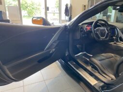 
										2019 Chevrolet Corvette Convertible Z06 full									