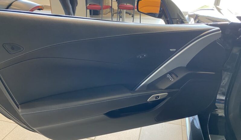 
								2019 Chevrolet Corvette Convertible Z06 full									