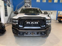 
										2019 RAM 2500 Power Wagon 149″ Wb full									