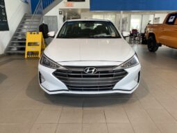 
										2020 Hyundai Elantra Preferred Ivt full									