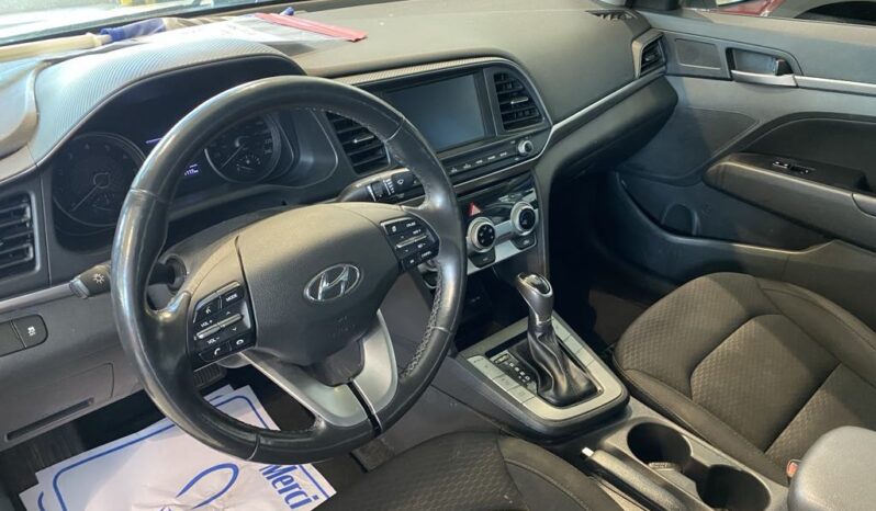 
								2020 Hyundai Elantra Preferred Ivt full									