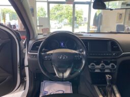 
										2020 Hyundai Elantra Preferred Ivt full									