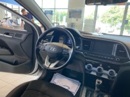 
										2020 Hyundai Elantra Preferred Ivt full									
