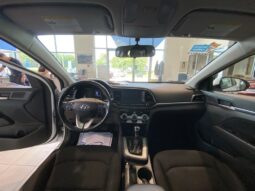 
										2020 Hyundai Elantra Preferred Ivt full									