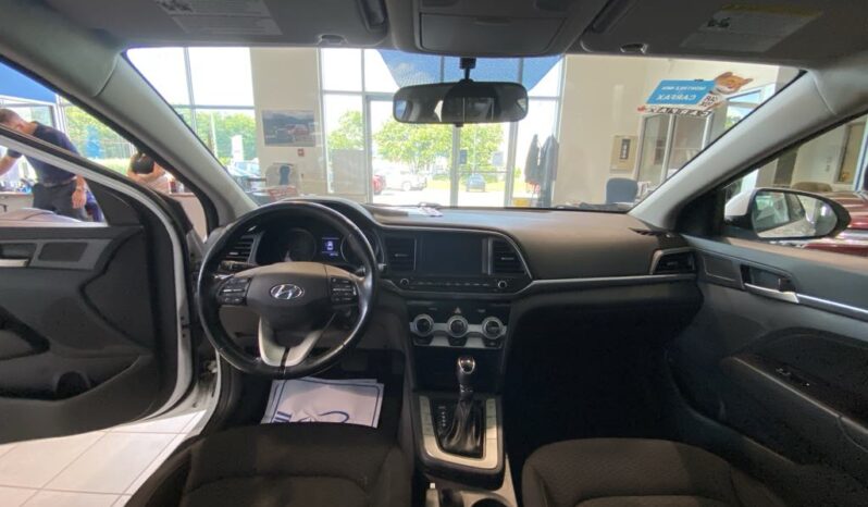 
								2020 Hyundai Elantra Preferred Ivt full									