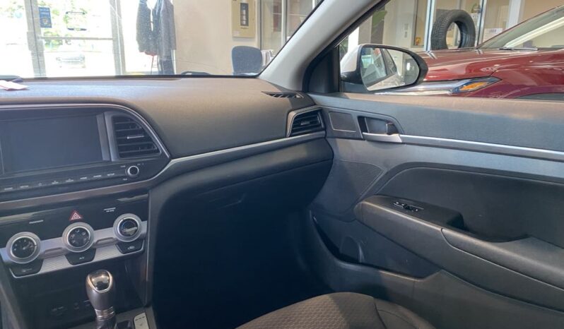 
								2020 Hyundai Elantra Preferred Ivt full									