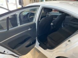 
										2020 Hyundai Elantra Preferred Ivt full									