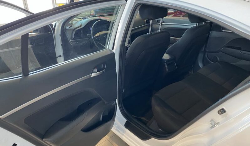
								2020 Hyundai Elantra Preferred Ivt full									