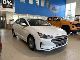 
										2020 Hyundai Elantra Preferred Ivt full									