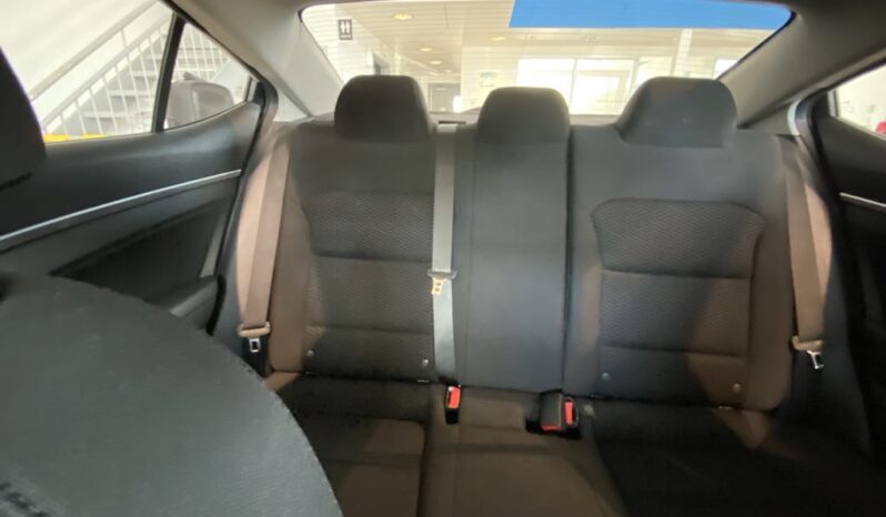 
								2020 Hyundai Elantra Preferred Ivt full									