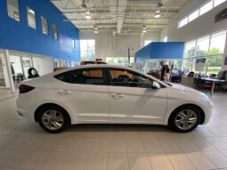 
										2020 Hyundai Elantra Preferred Ivt full									