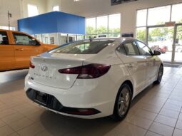 
										2020 Hyundai Elantra Preferred Ivt full									