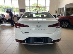 
										2020 Hyundai Elantra Preferred Ivt full									