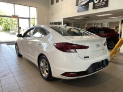
										2020 Hyundai Elantra Preferred Ivt full									