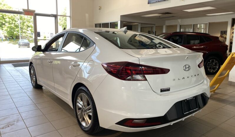 
								2020 Hyundai Elantra Preferred Ivt full									