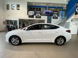 
										2020 Hyundai Elantra Preferred Ivt full									