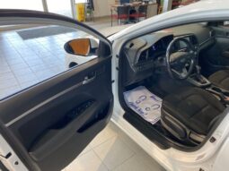 
										2020 Hyundai Elantra Preferred Ivt full									