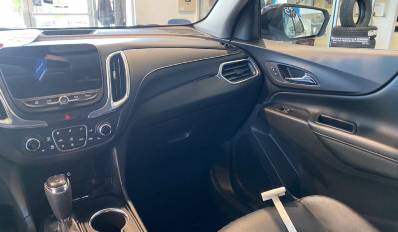 
								2021 Chevrolet Equinox Awd Premier 1.5t full									
