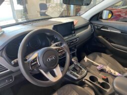 
										2021 Kia Seltos LX full									