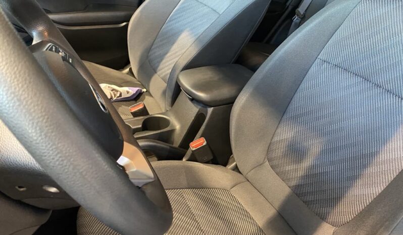 
								2021 Kia Seltos LX full									