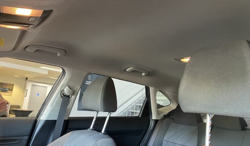 
								2021 Kia Seltos LX full									