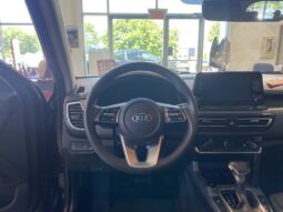 
										2021 Kia Seltos LX full									