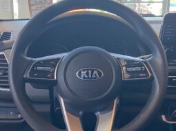 
										2021 Kia Seltos LX full									