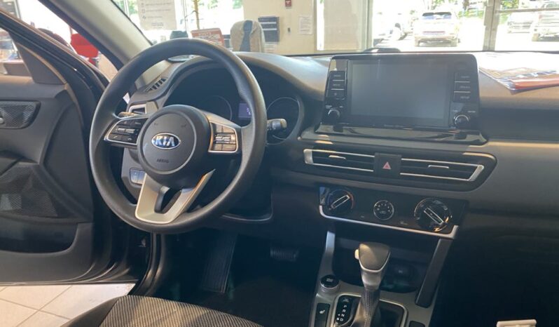 
								2021 Kia Seltos LX full									