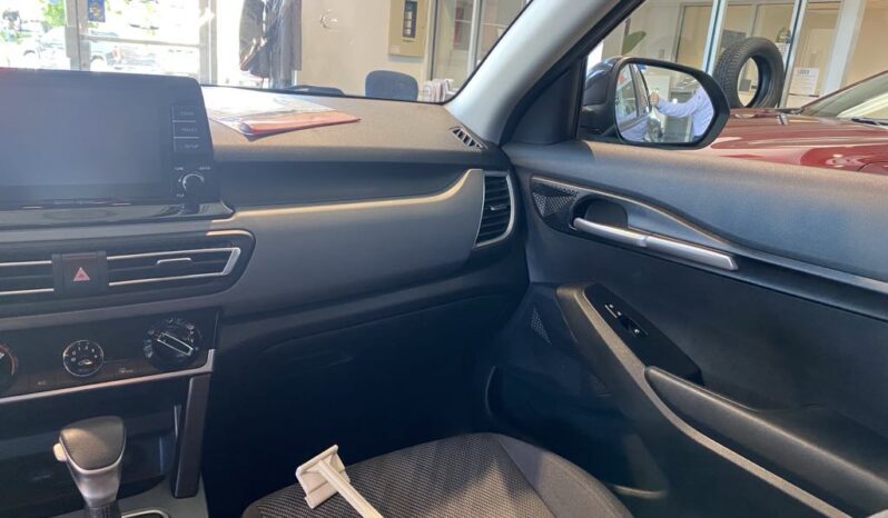 
								2021 Kia Seltos LX full									