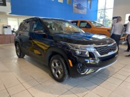 
										2021 Kia Seltos LX full									