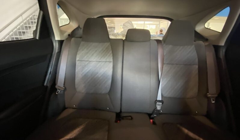 
								2021 Kia Seltos LX full									