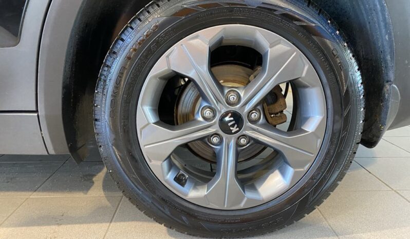 
								2021 Kia Seltos LX full									