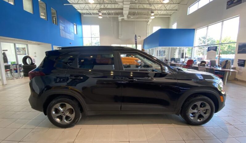 
								2021 Kia Seltos LX full									