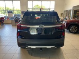 
										2021 Kia Seltos LX full									