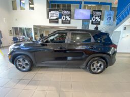 
										2021 Kia Seltos LX full									